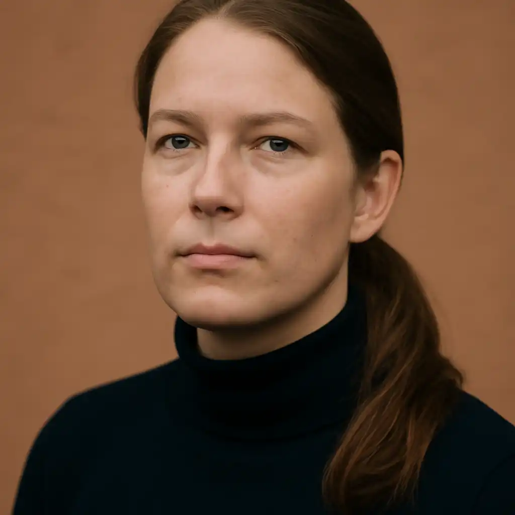 Lucia Fontaine